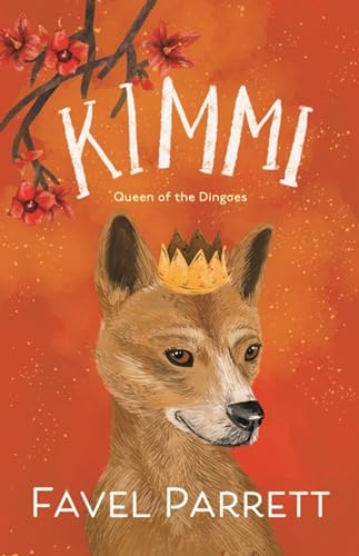 Stock image for Kimmi (Hardcover) for sale by Grand Eagle Retail