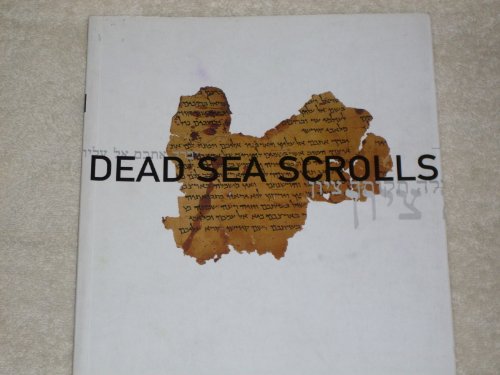 Imagen de archivo de Dead Sea Scrolls a la venta por Granada Bookstore,            IOBA