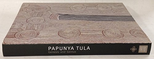 Stock image for Papunya Tula: Genesis and Genius Perkins for sale by Optimon Books
