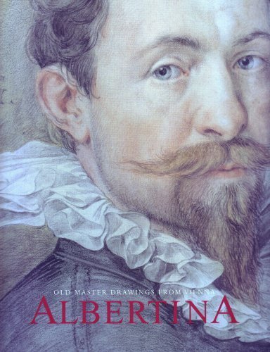 Imagen de archivo de Albertina - Old Masters from Vienna a la venta por B-Line Books