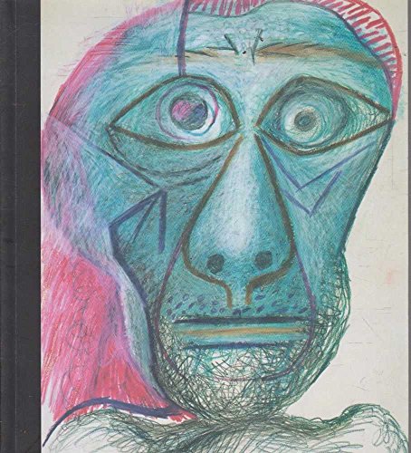 Stock image for Picasso: The Last Decades for sale by THE CROSS Art + Books