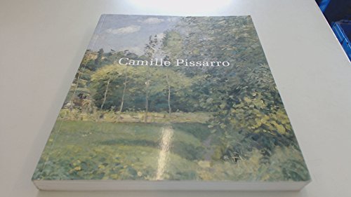 Beispielbild fr Camille Pissarro zum Verkauf von AwesomeBooks