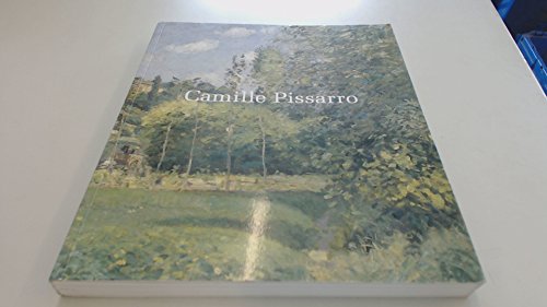 Stock image for Camille Pissarro for sale by Caryota Book Exchange