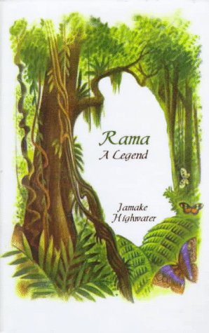 Stock image for Rama for sale by Bookmans