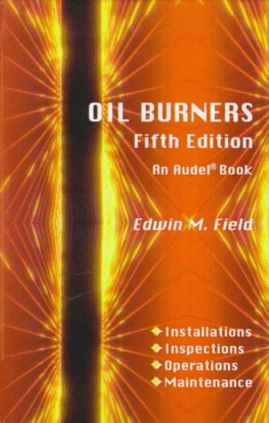 Stock image for Oil Burners for sale by Ergodebooks