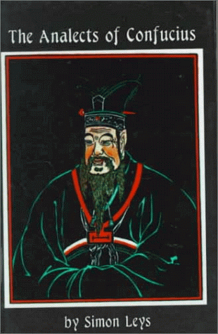 9780735100275: Analects of Confucius