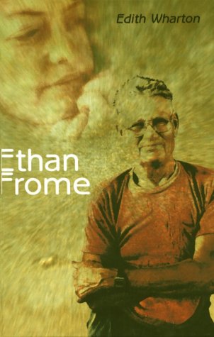 Stock image for ETHAN FROME for sale by Stephen Dadd