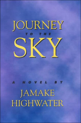 Beispielbild fr Journey to the Sky, a novel about the true adventures of two men in search of the lost Maya kingdom zum Verkauf von Ann Wendell, Bookseller