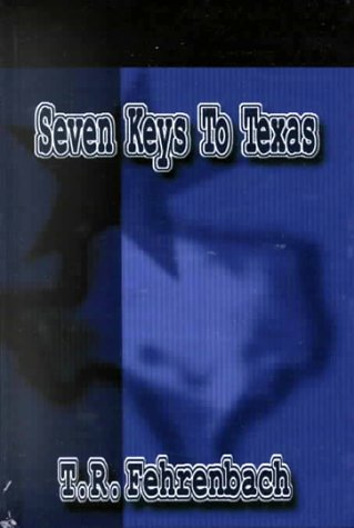 9780735101654: Seven Keys to Texas