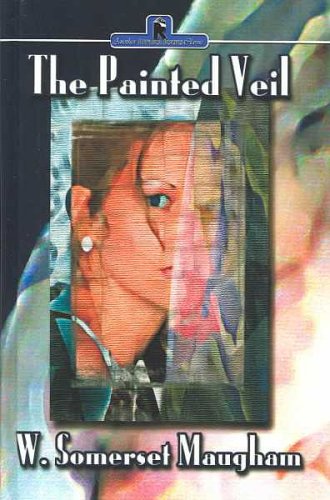 9780735101739: The Painted Veil