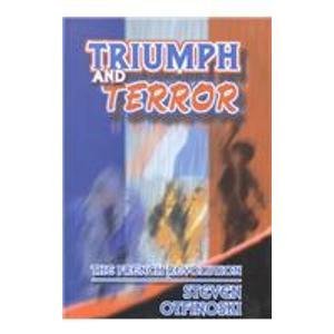 Stock image for Triumph and Terror: The French Revolution for sale by harvardyard