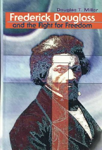 Beispielbild fr Frederick Douglass and the Fight for Freedom zum Verkauf von Better World Books