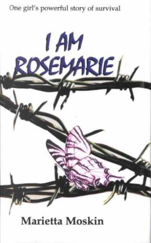 Beispielbild fr I Am Rosemarie zum Verkauf von Robinson Street Books, IOBA