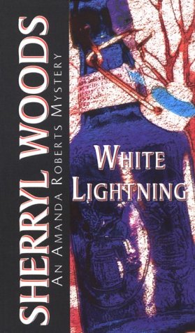 White Lightning (9780735103030) by Woods, Sherryl