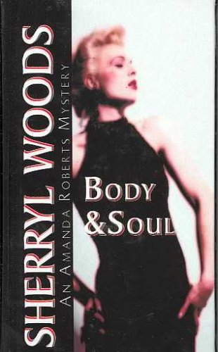 Beispielbild fr Body and Soul zum Verkauf von Robinson Street Books, IOBA