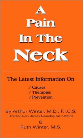Stock image for A Pain in the Neck for sale by HPB Inc.