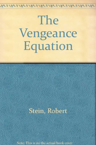 Stock image for The Vengeance Equation for sale by Defunct Books