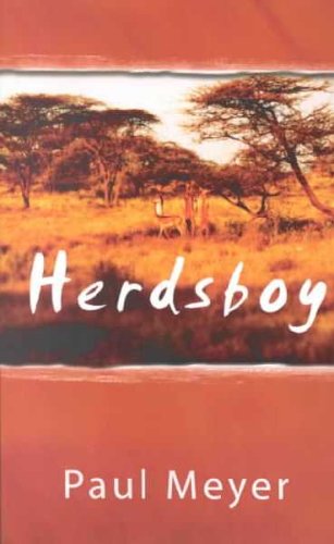 Herdsboy (9780735104938) by Meyer, Paul