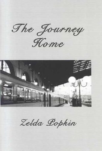 Journey Home (9780735105386) by Popkin, Zelda