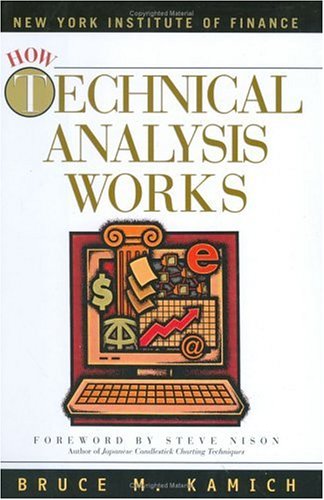 9780735202702: How Technical Analysis Works