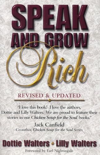 9780735203518: Speak and Grow Rich: Revised and Updated