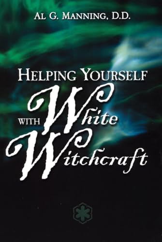 9780735203730: Helping Yourself with White Witchcraft