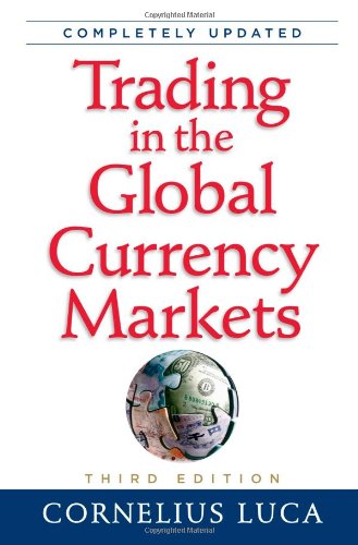 Imagen de archivo de Trading in the Global Currency Markets a la venta por Bahamut Media