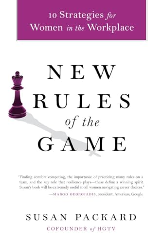Stock image for New Rules Of The Game (Paperback) for sale by AussieBookSeller