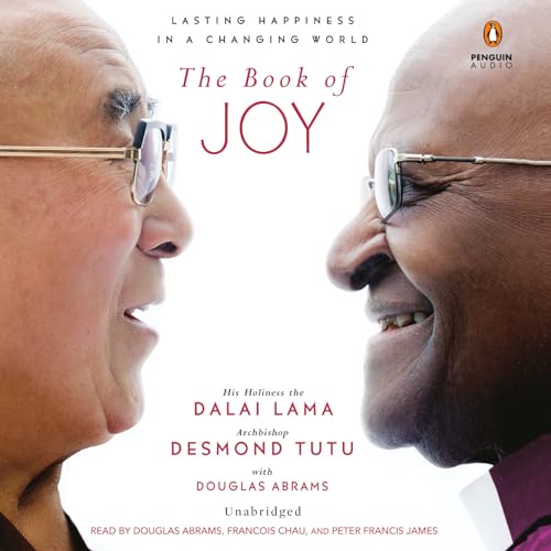 Stock image for The Book of Joy: Lasting Happiness in a Changing World for sale by Goodwill Books