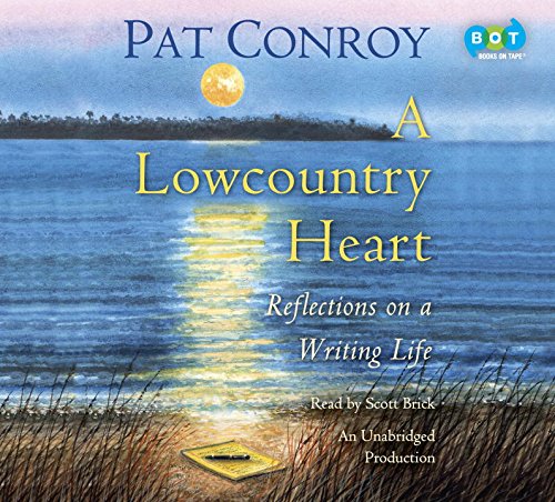 Stock image for A Lowcountry Heart for sale by Ezekial Books, LLC