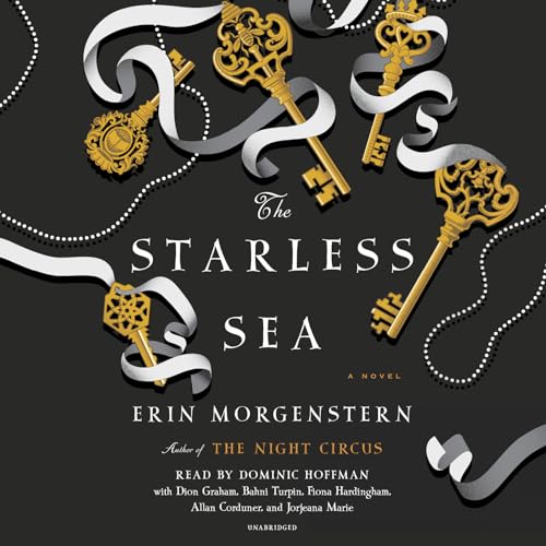 9780735207875: The Starless Sea: A Novel