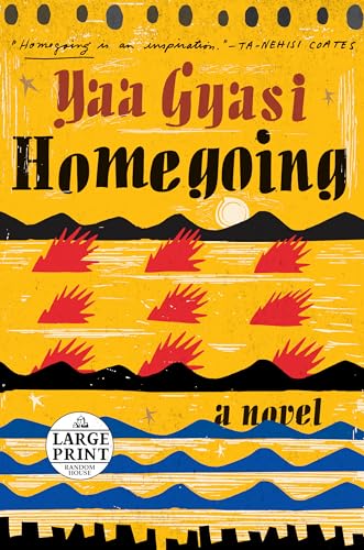 9780735208193: Homegoing: A novel