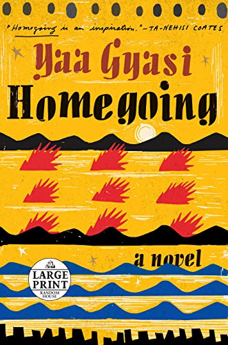 Stock image for Homegoing : A Novel for sale by Better World Books