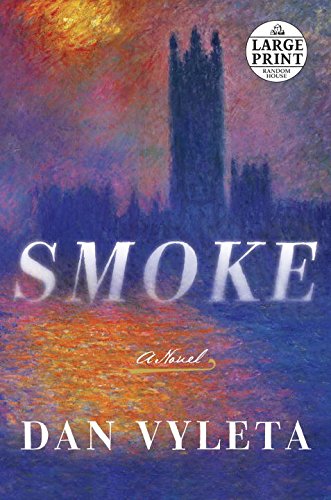 9780735209206: Smoke (Random House Large Print) [Idioma Ingls]