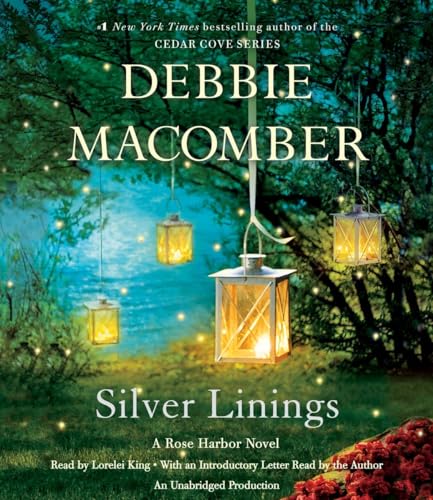 Imagen de archivo de Silver Linings: A Rose Harbor Novel a la venta por Wonder Book