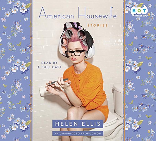 Beispielbild fr American Housewife zum Verkauf von SecondSale