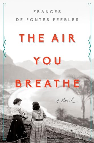 Imagen de archivo de The Air You Breathe: A Novel a la venta por SecondSale