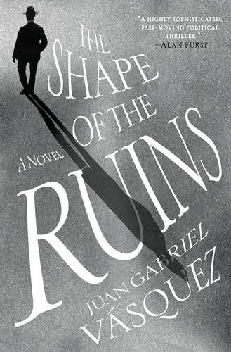 Stock image for The Shape of the Ruins for sale by Dream Books Co.