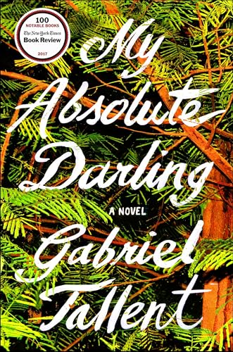 Stock image for My Absolute Darling: A Novel for sale by Colewood Books