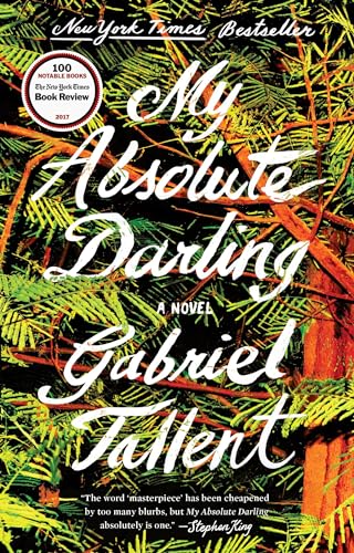 Beispielbild fr My Absolute Darling: A Novel zum Verkauf von Gulf Coast Books