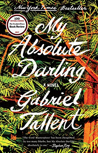 Imagen de archivo de My Absolute Darling: A Novel a la venta por SecondSale