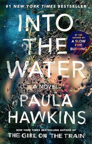 9780735211223: Into the Water: A Novel