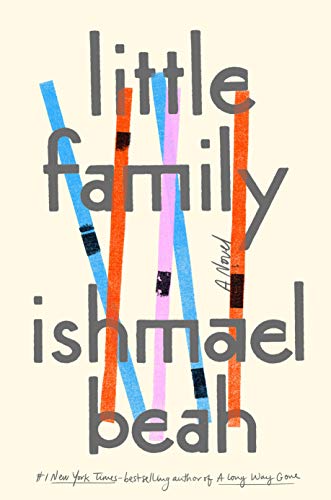 9780735211773: Little Family: A Novel