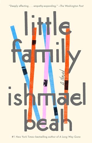 Beispielbild fr Little Family: A Novel zum Verkauf von HPB-Emerald