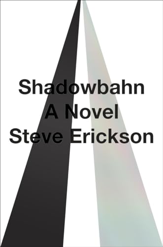Stock image for Shadowbahn for sale by Better World Books
