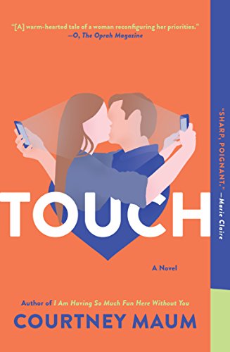 9780735212145: Touch
