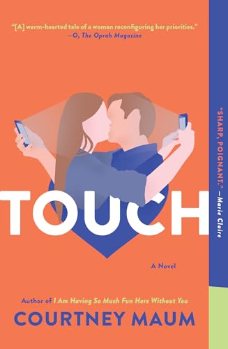 9780735212145: Touch