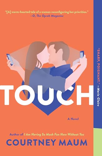 Stock image for Touch for sale by SecondSale