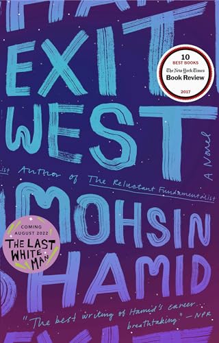 Beispielbild fr Exit West: A Novel zum Verkauf von BooksRun