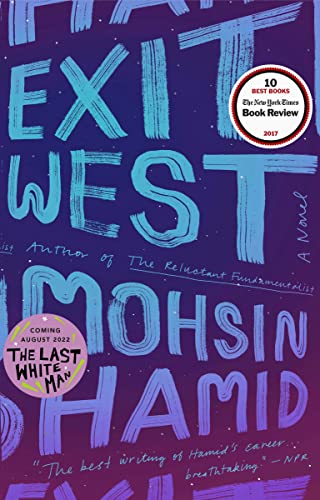 9780735212206: Exit West: A Novel
